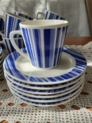 Filiżanki do kawy 12 szt