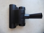 Turbo szczotka do dywanów Elektrolux, Philips