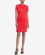 Ralph Lauren sukienka z koronki 42