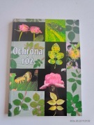 OCHRONA RÓŻ. ADAM WOJDYŁA PRACA ZBIOROWA