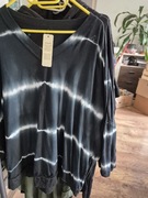 Sportowa bluzka. NOWA. Roz uniwersalny 40 - 46.