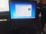 Lenovo ThinkPad SL500