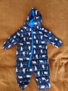 Kombinezon niemowlęcy