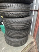 Opony Letnie Alufelgi 205/55 ZR16 91W Volkswagen 4szt.