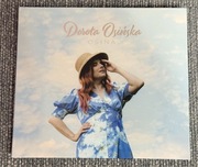 Dorota Osińska - Osina - CD - Autograf
