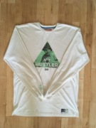 Tede Warszafski Deszcz PLNY Longsleeve nr 1 Hustle