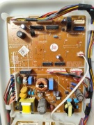 Płyta główna sterująca do lodówki SAMSUNG model RB29FERNDSS