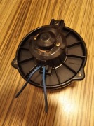 Silnik elektryczny dmuchawa nawiewu Mazda 323 F BA