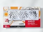 Sapphire Radeon RX 7800 XT OC