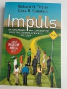 Impuls Richard Thaler, Cass Sunstein Poznań