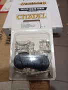 Catachan Snipers WH40K 