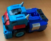 HASBRO Transformers Rescue Bots Optimus Prime