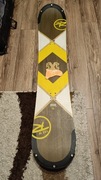 Deska snowboardowa ROSSIGNOL EXP  155W