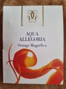 Guerlain Aqua Allegoria Orange Magnifica