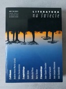 Literatura na świecie 7-8/2021 Afryka RPA