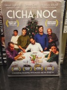 Cicha noc dvd...