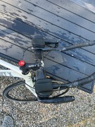 Planet X rower szosowy 