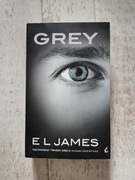 Książka E. L. James Grey