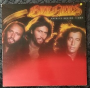 BEE GEES Spirits Flown LP wyd.Anglia 1979r EX