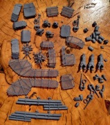 Chaośne bitsy do lemanów renegatów