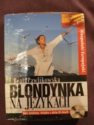 Beata Pawlikowska - Hiszpański Europejski (książka z płytą cd)