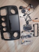 Radio Android Renault Master III / Opel Movano B Nissan NV400 Zestaw+RAMKA