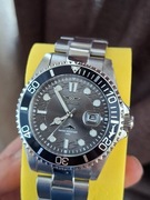 Zegarek męski Invicta Diver Pro 43 JAPAN MOVT - NOWY, W FOLII