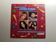 Najpiękniejsze polskie kolędy w wykonaniu gwiazd 