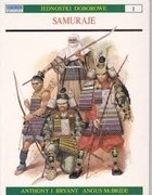 Samuraje - Jednostki doborowe - A. J. Bryant, A. McBridge