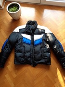 VERSACE KURTKA PUCHOWA ROZM. 54 XL WAW