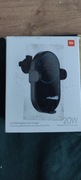 Ładowarka samochodowa USB typ C Xiaomi 3 mA