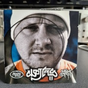 Wojtas - "Moja Gra" CD Wzgórze Ya Pa 3