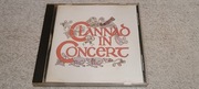 Clannad - Clannad in Concert CD 1989 USA 