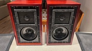 KEF LS3/5A legendarne monitory BBC