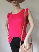 Damska bluzka, bez rękawów r XL/42 Top Secret