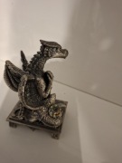 Figurka seri Myth and Magic bez podelka