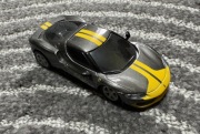 Shell Ferrari 296 GTB zdalnie sterowany