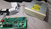Mitsumi crmc-FX001 1x CD-ROM 1993r