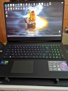 Laptop MSI VECTOR GP77 13V/ 64GB RAM