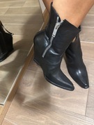 Botki Unravel project