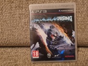 Metal Gear Rising: Revengeance - PS3 BCM