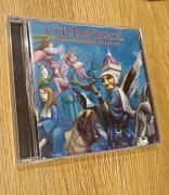 Cathedral Ethereal Mirror first press pierwsze wydanie 1993