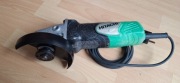 Szlifierka Hitachi G13SB3 +wolny rozruch 