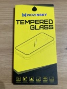 Szkło hartowane Wozinsky iPhone 12 5.4 black