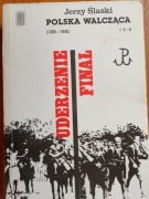 Polska walcząca tom 5-6 Jerzy Śląski