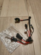 Żarówka xenon ksenon 1szt. HB3 P20D 12V 35W 4300K