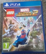Marvel super heroes 2