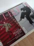 Magazyn Elle nr 2/2026, luty 2026 - Anita Werner.