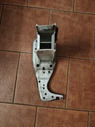 AUDI A6 S6 C7 4G prawa strefa zgniotu belka pas przedni 4G0807134B