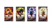Booster ART-SET Dragon Ball Fusion World FB02 - FB03 - FB04 - FB05